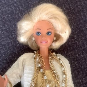 Barbie Vintage